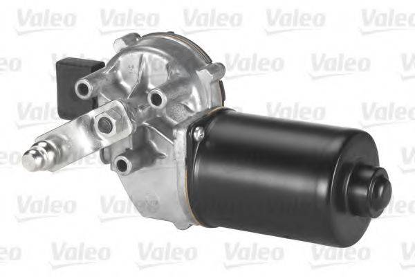 VALEO 404586 Двигун склоочисника