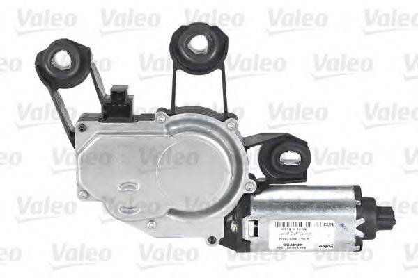 VALEO 404736 Двигун склоочисника