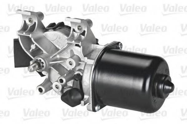 VALEO 579738 Двигун склоочисника