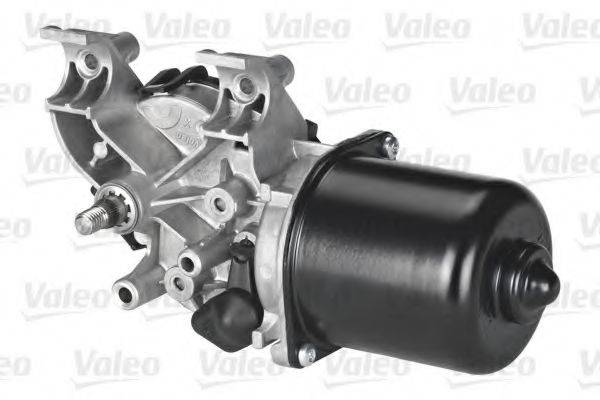 VALEO 579740 Двигун склоочисника