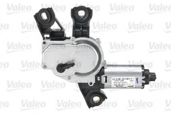 VALEO 579746 Двигун склоочисника