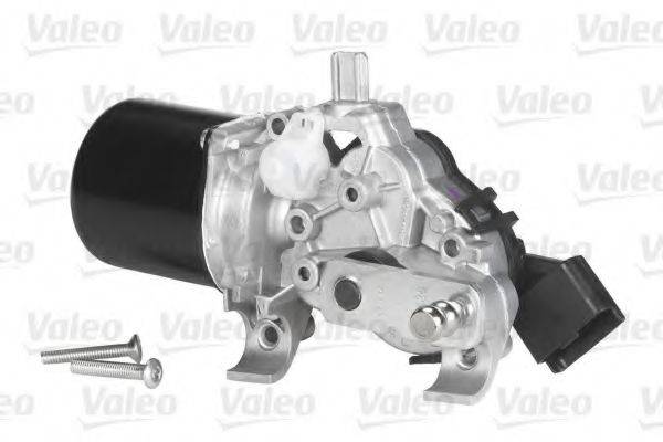 VALEO 579750 Двигун склоочисника