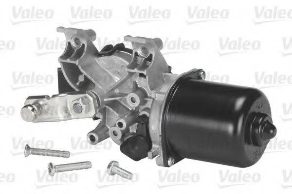 VALEO 579751 Двигун склоочисника