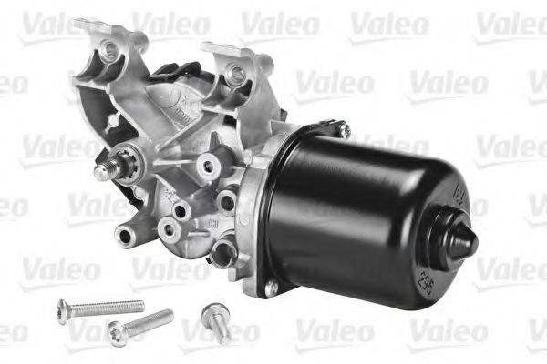 VALEO 579752 Двигун склоочисника