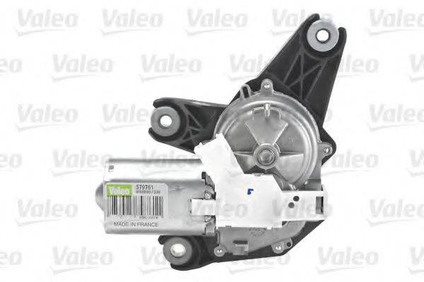 VALEO 579761 Двигун склоочисника