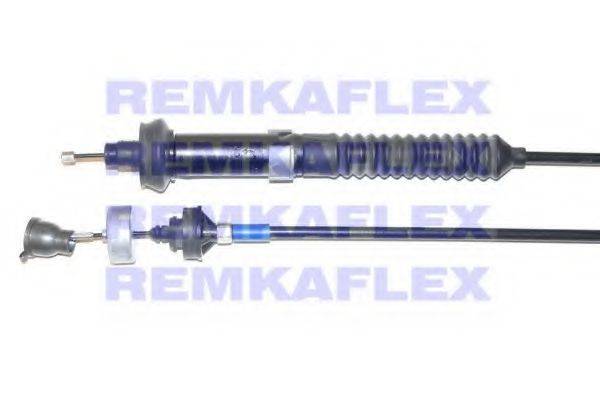 REMKAFLEX 442730AK Трос, управління зчепленням