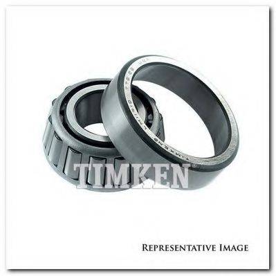 TIMKEN 63866320 Підшипник маточини колеса