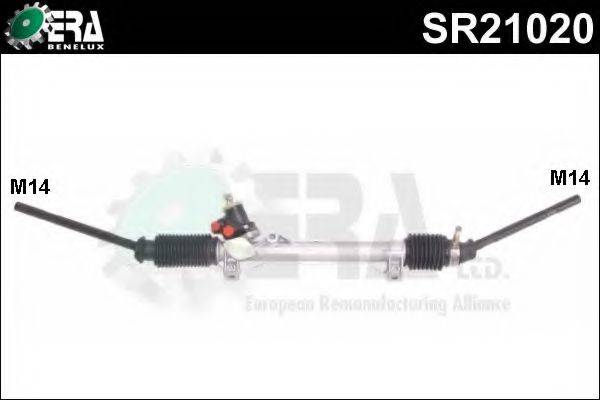 ERA BENELUX SR21020 Рульовий механізм