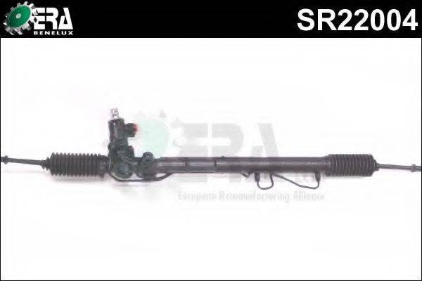 ERA BENELUX SR22004 Рульовий механізм