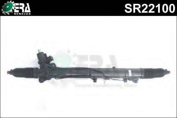 ERA BENELUX SR22100 Рульовий механізм