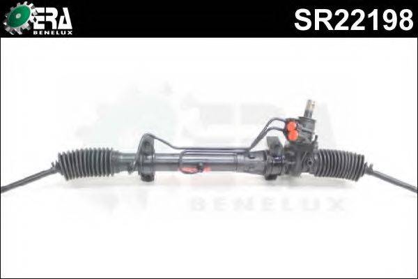 ERA BENELUX SR22198 Рульовий механізм