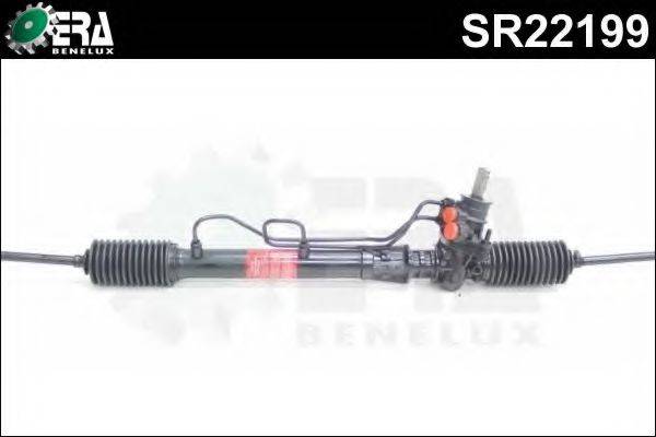 ERA BENELUX SR22199 Рульовий механізм