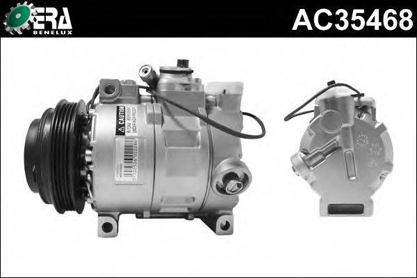 ERA BENELUX AC35468 Компресор, кондиціонер