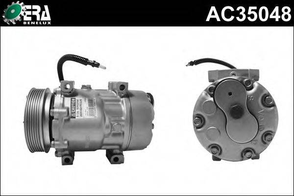 ERA BENELUX AC35048 Компресор, кондиціонер