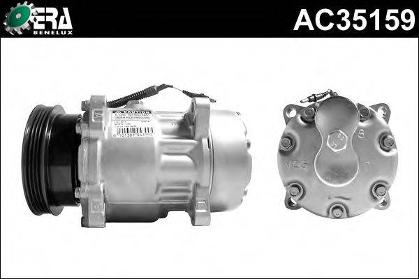 ERA BENELUX AC35159 Компресор, кондиціонер