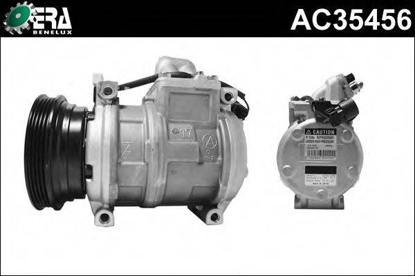 ERA BENELUX AC35456 Компресор, кондиціонер