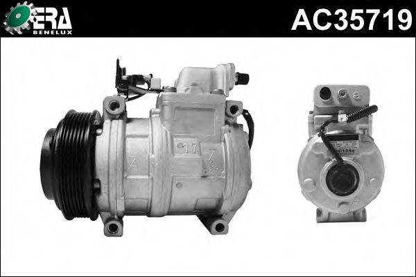 ERA BENELUX AC35719 Компресор, кондиціонер