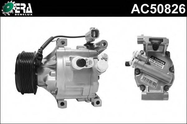 ERA BENELUX AC50826 Компресор, кондиціонер