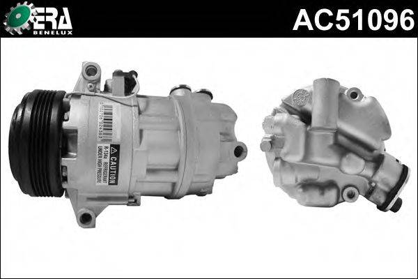 ERA BENELUX AC51096 Компресор, кондиціонер