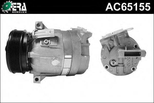 ERA BENELUX AC65155 Компресор, кондиціонер