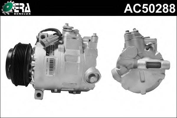 ERA BENELUX AC50288 Компресор, кондиціонер