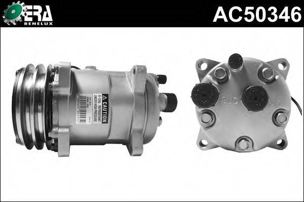 ERA BENELUX AC50346 Компресор, кондиціонер