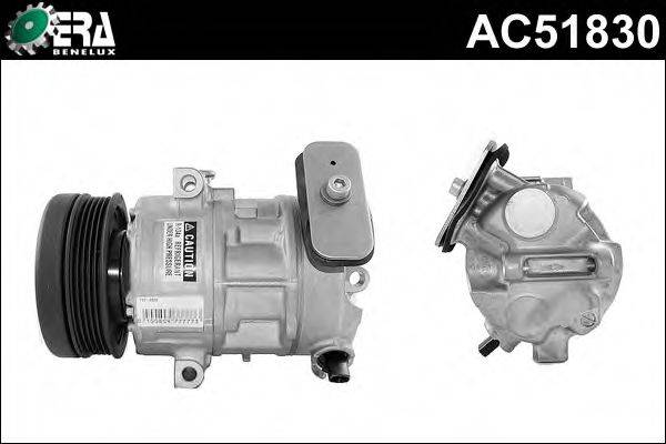 ERA BENELUX AC51830 Компресор, кондиціонер