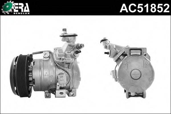 ERA BENELUX AC51852 Компресор, кондиціонер