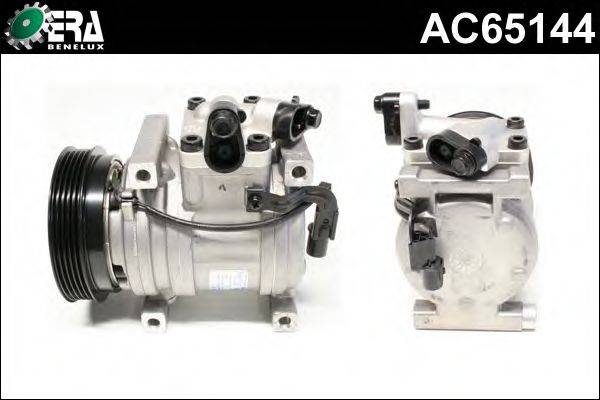 ERA BENELUX AC65144 Компресор, кондиціонер