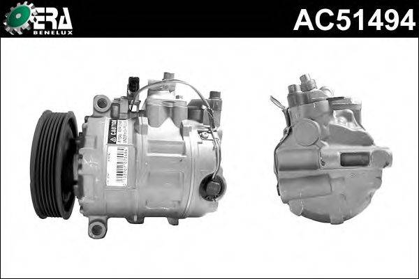 ERA BENELUX AC51494 Компресор, кондиціонер