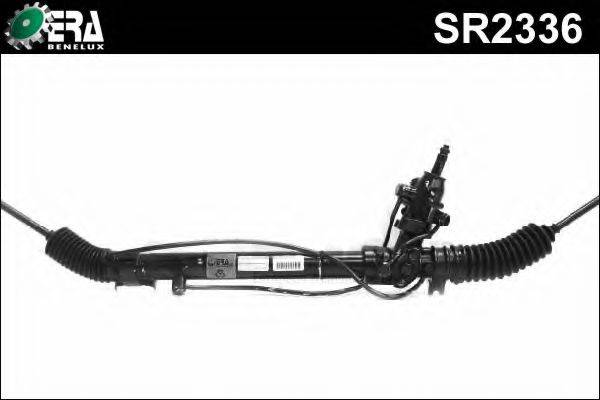 ERA BENELUX SR2336 Рульовий механізм