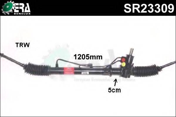 ERA BENELUX SR23309 Рульовий механізм