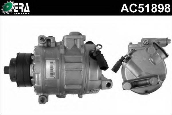 ERA BENELUX AC51898 Компресор, кондиціонер