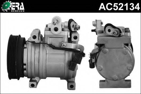 ERA BENELUX AC52134 Компресор, кондиціонер