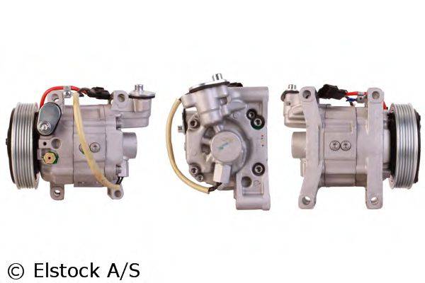 ELSTOCK 510822 Компресор, кондиціонер