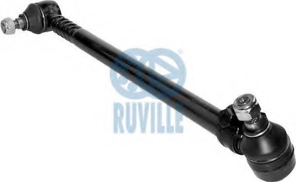 RUVILLE 925177 Поздовжня рульова тяга