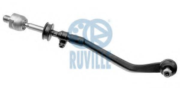 RUVILLE 915039 Поперечна рульова тяга