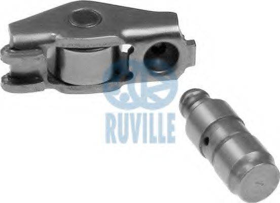 RUVILLE 235300 Комплектуючі, балансир