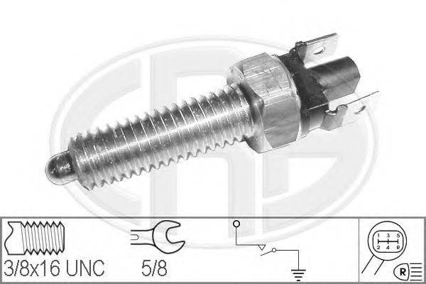 ERA 330464 Вимикач, фара заднього ходу