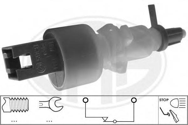 ERA 330618 Вимикач ліхтаря сигналу гальмування