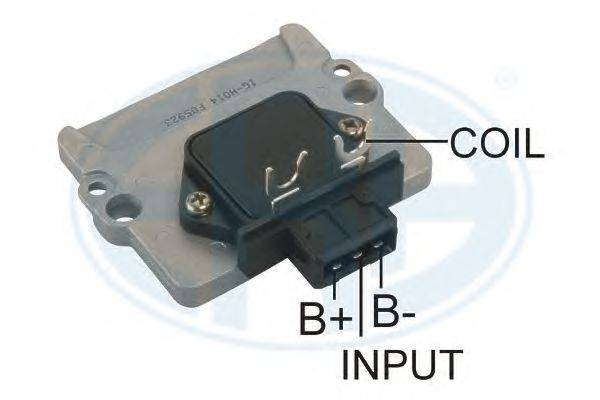 ERA 885035 Комутатор, система запалювання