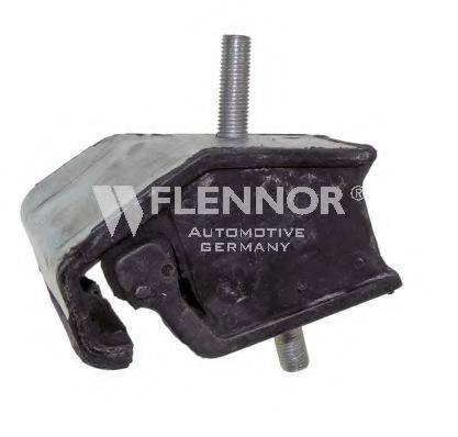 FLENNOR FL4371J Підвіска, двигун