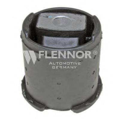 FLENNOR FL4768J Втулка, балка мосту