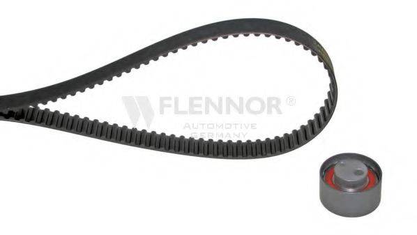 FLENNOR F904271V Комплект ременя ГРМ