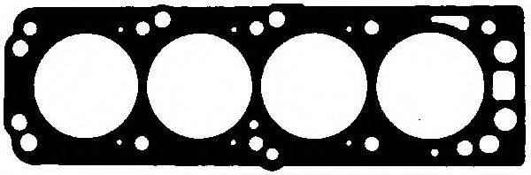 ELWIS ROYAL 0042615 Прокладка, головка циліндра
