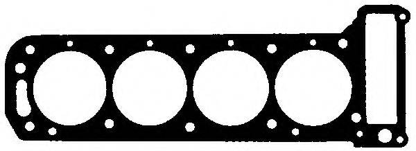 ELWIS ROYAL 0042644 Прокладка, головка циліндра