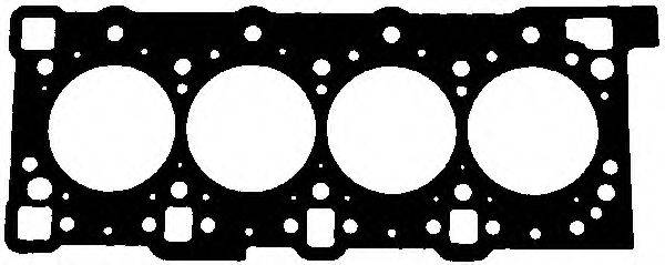 ELWIS ROYAL 0044241 Прокладка, головка циліндра