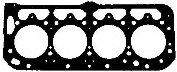 ELWIS ROYAL 0044264 Прокладка, головка циліндра