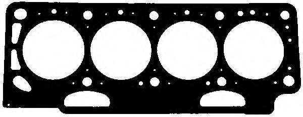 ELWIS ROYAL 0046818 Прокладка, головка циліндра