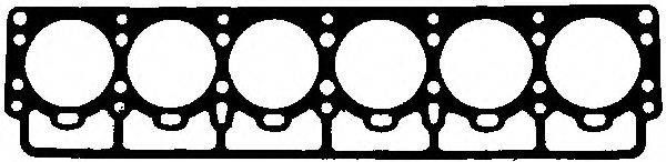 ELWIS ROYAL 0055567 Прокладка, головка циліндра